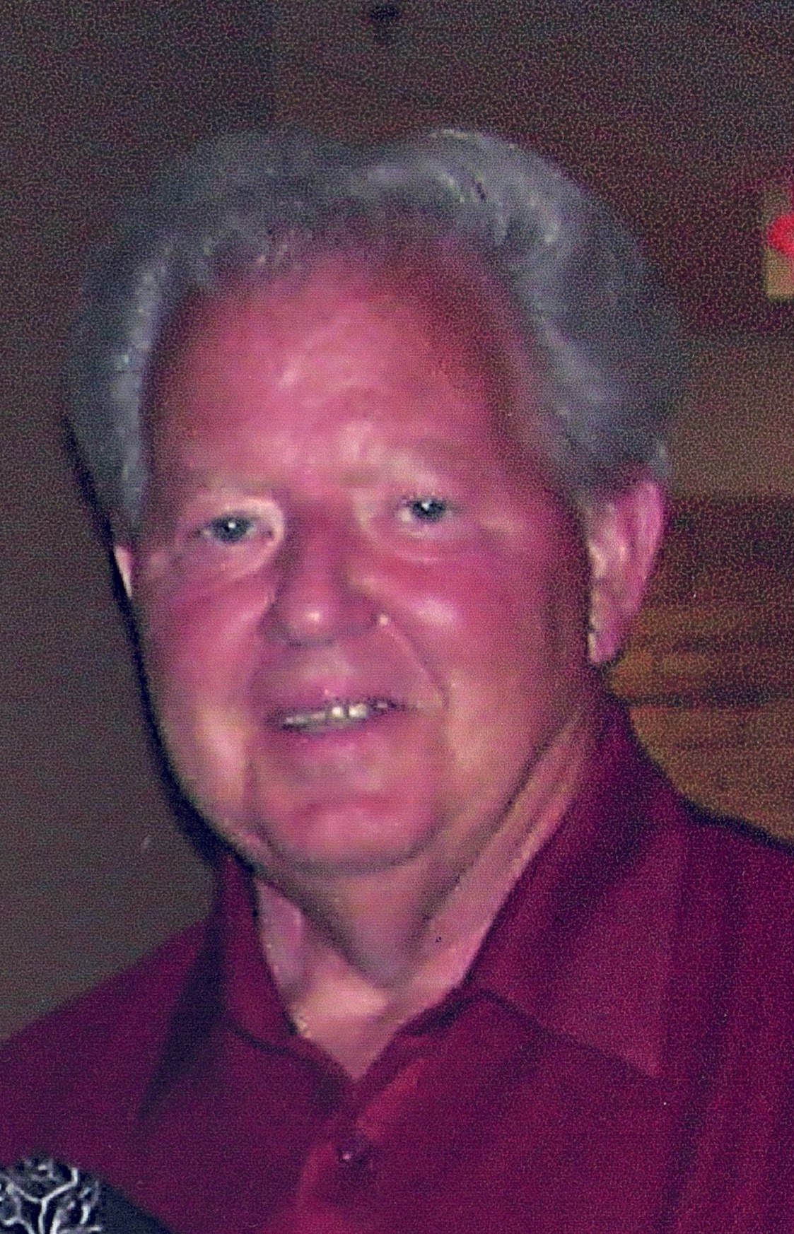 Larry Dean Kelley Obituary Dayton, OH