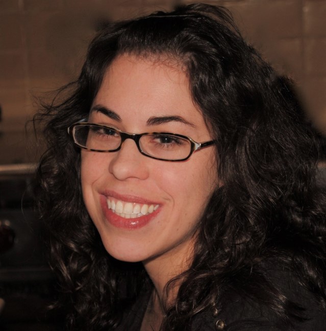 Obituary of Liza Gilad Silver