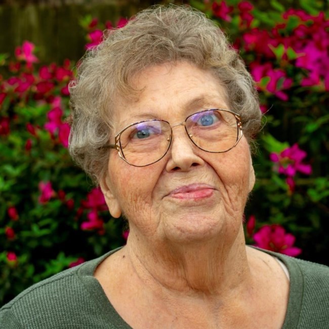 Obituary of Edith Georgia Craig