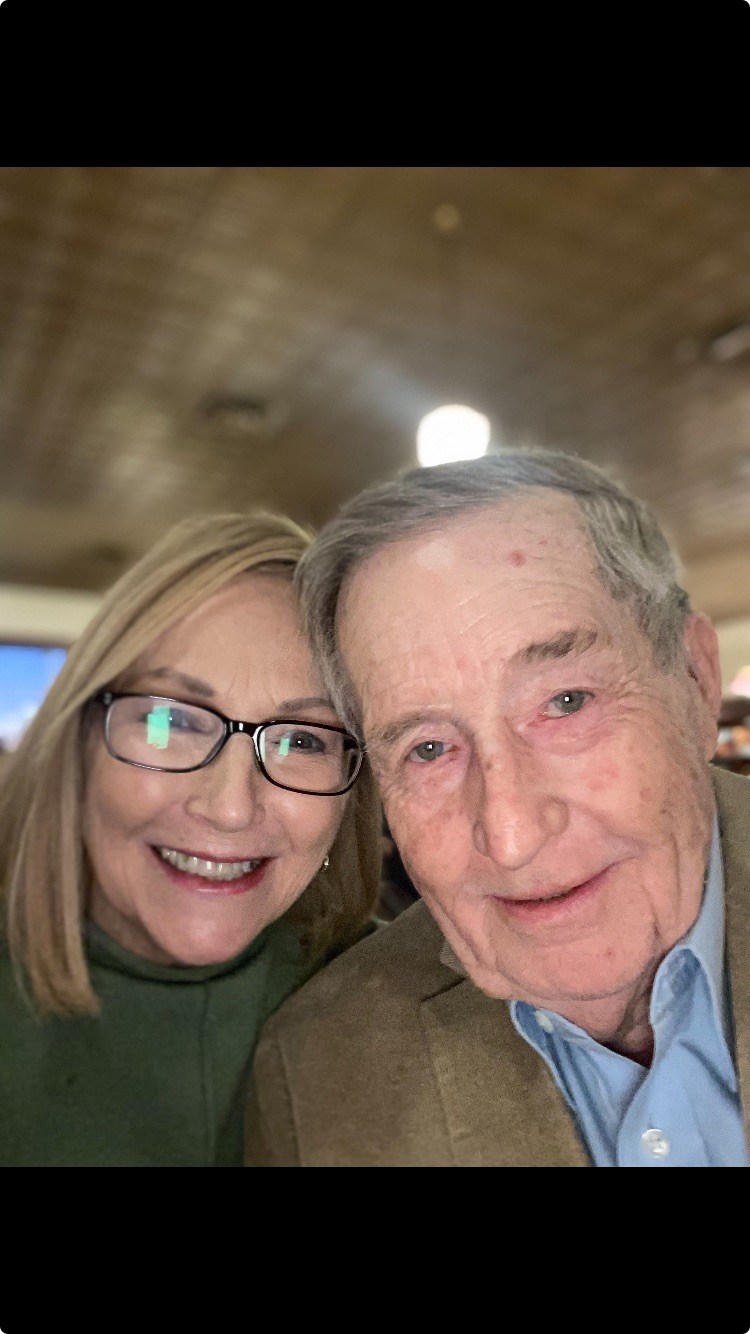 Obituary of Thomas Williams Jr.