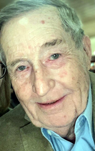 Obituary of Thomas Williams Jr.