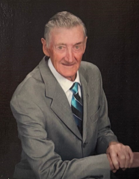 Obituary of William Loyd Cartwright