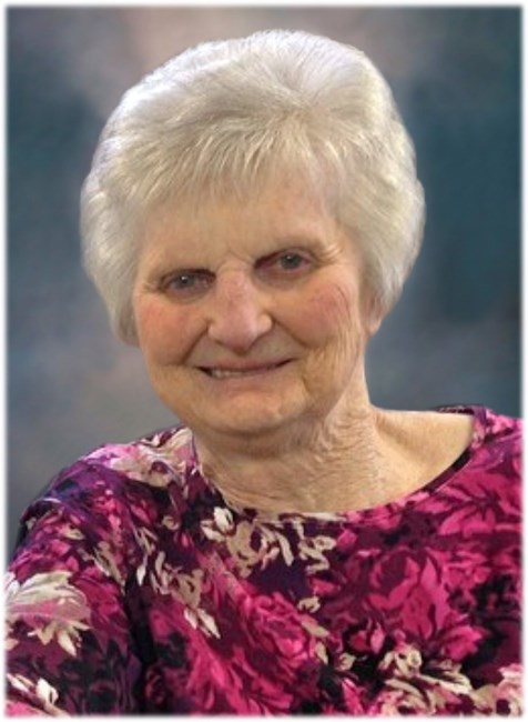 Obituary of Mary Jean Langford