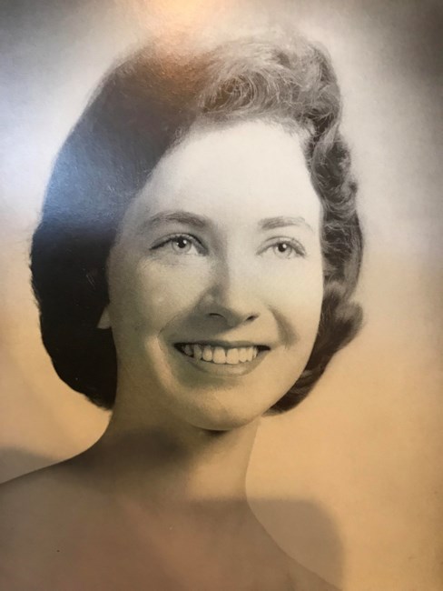 Judy Chesser Obituary