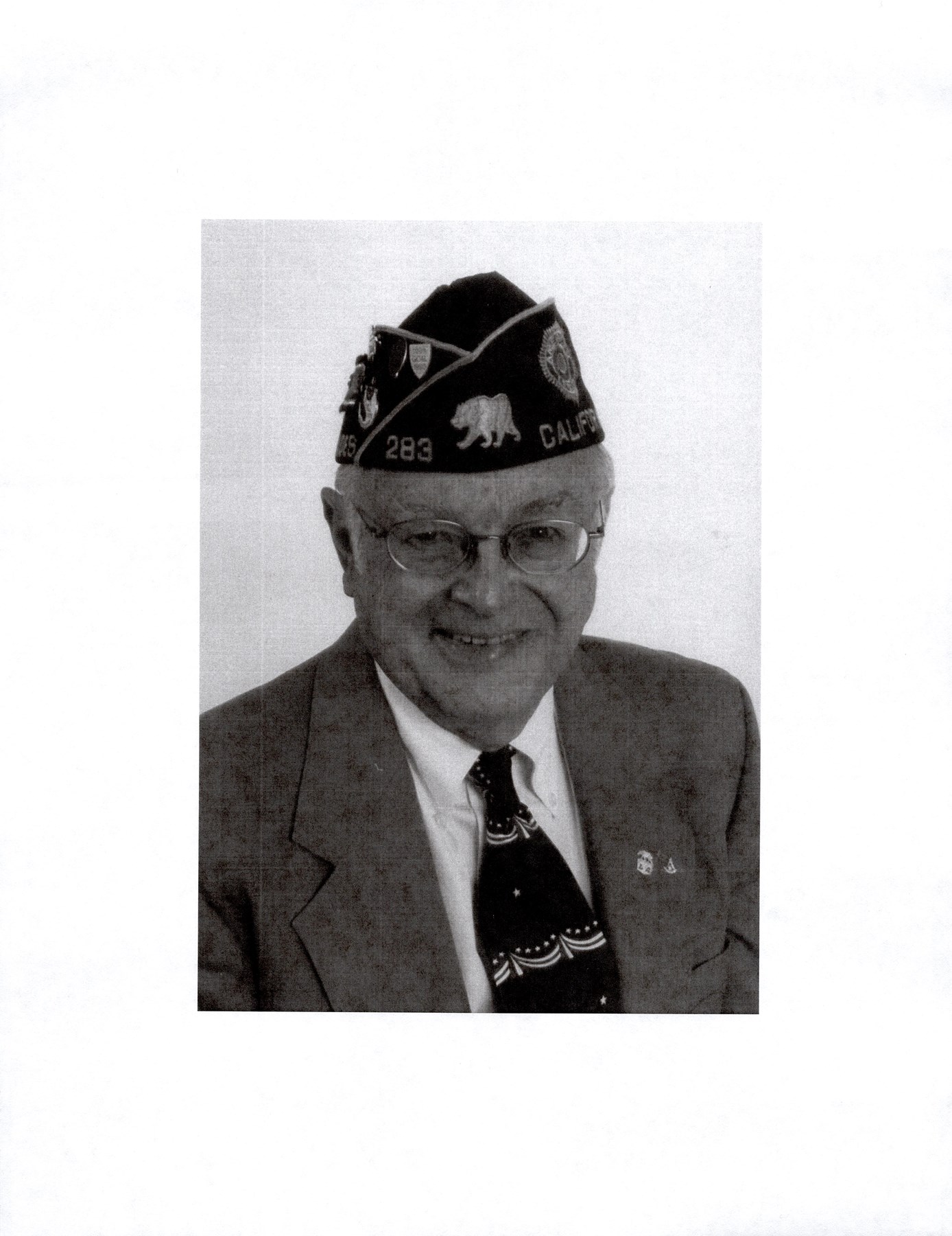 Obituary of Everett William Maguire