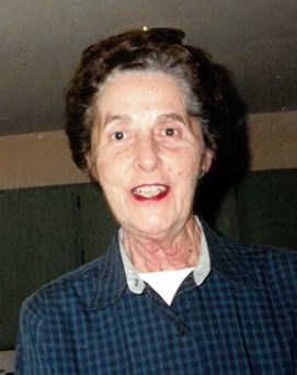 Obituary of Janeen Mary Bozich