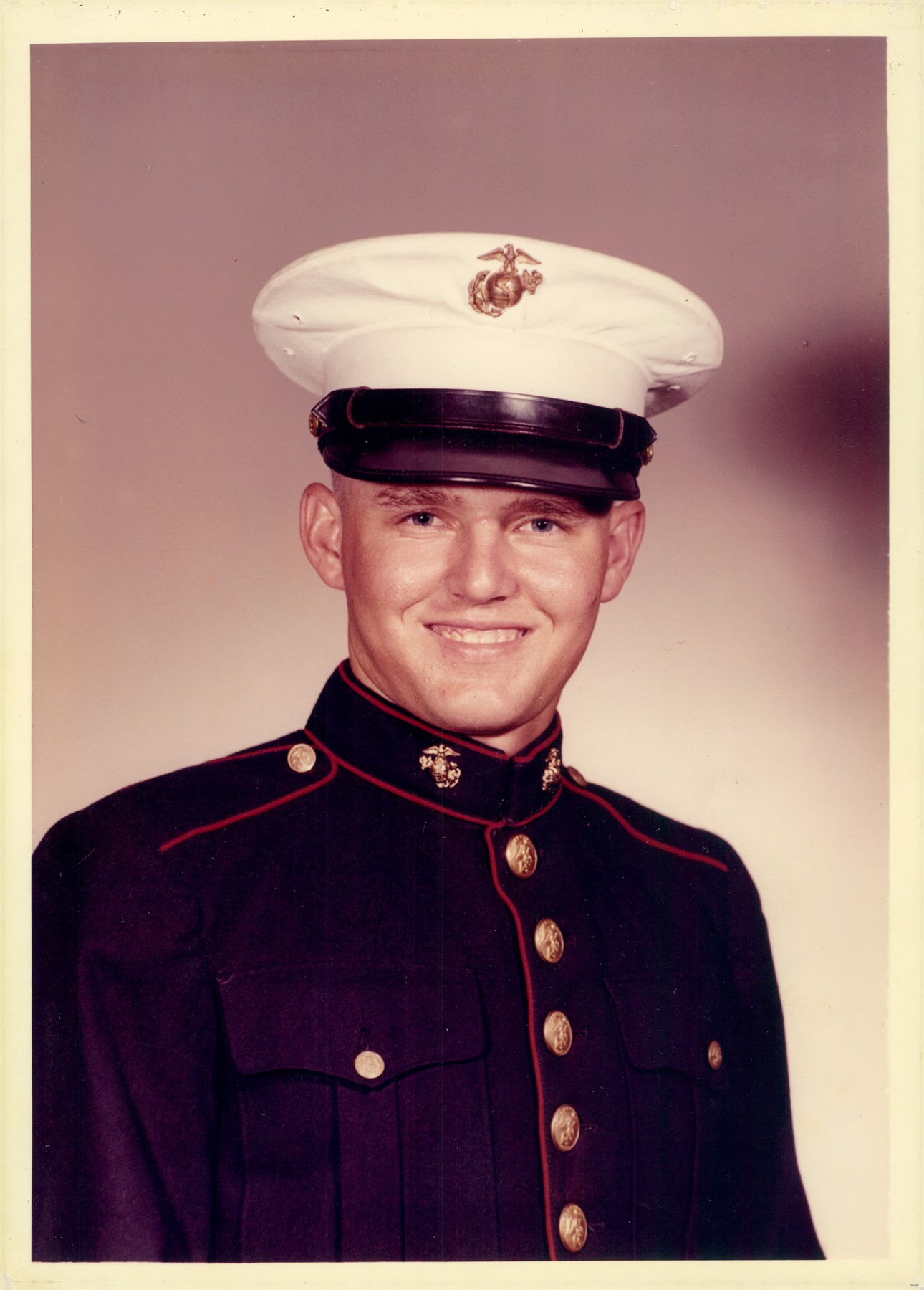 Obituary of William Gerald Haney