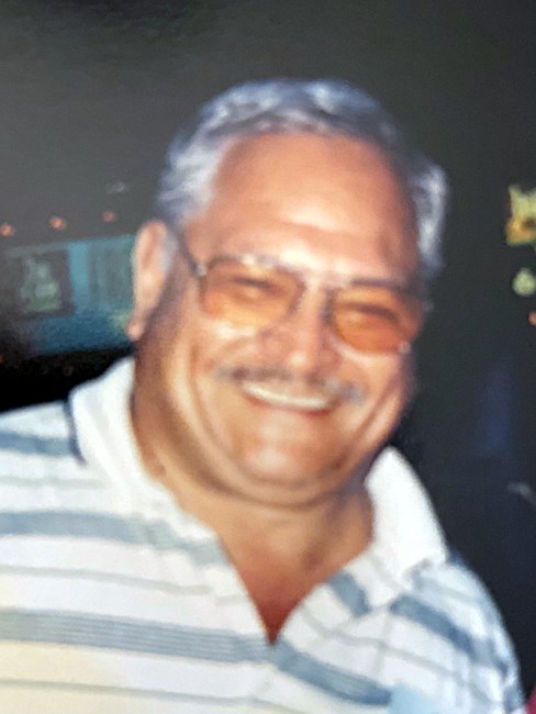Obituary of Robert George Koikuaiwohikalani Richardson