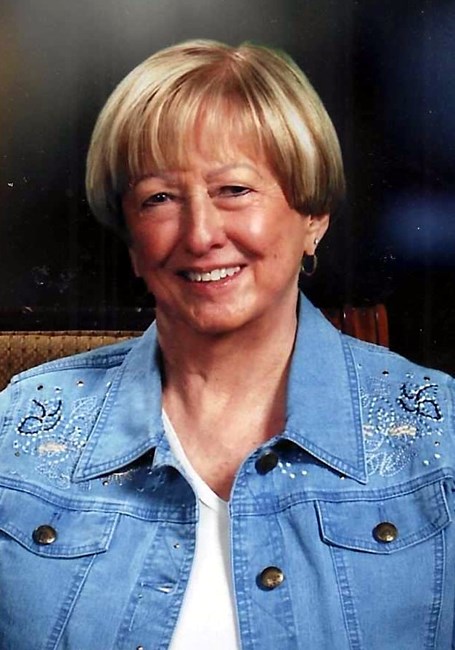 Obituary of Iola Carolyn Berg