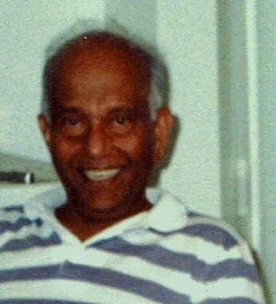 Obituary of William Shiri