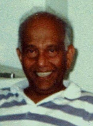 Obituary of William Shiri