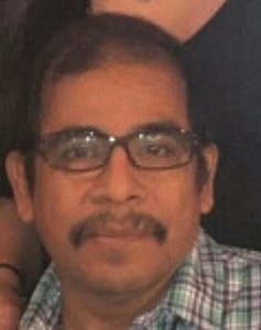 Obituary of Rogelio Honorio Morales