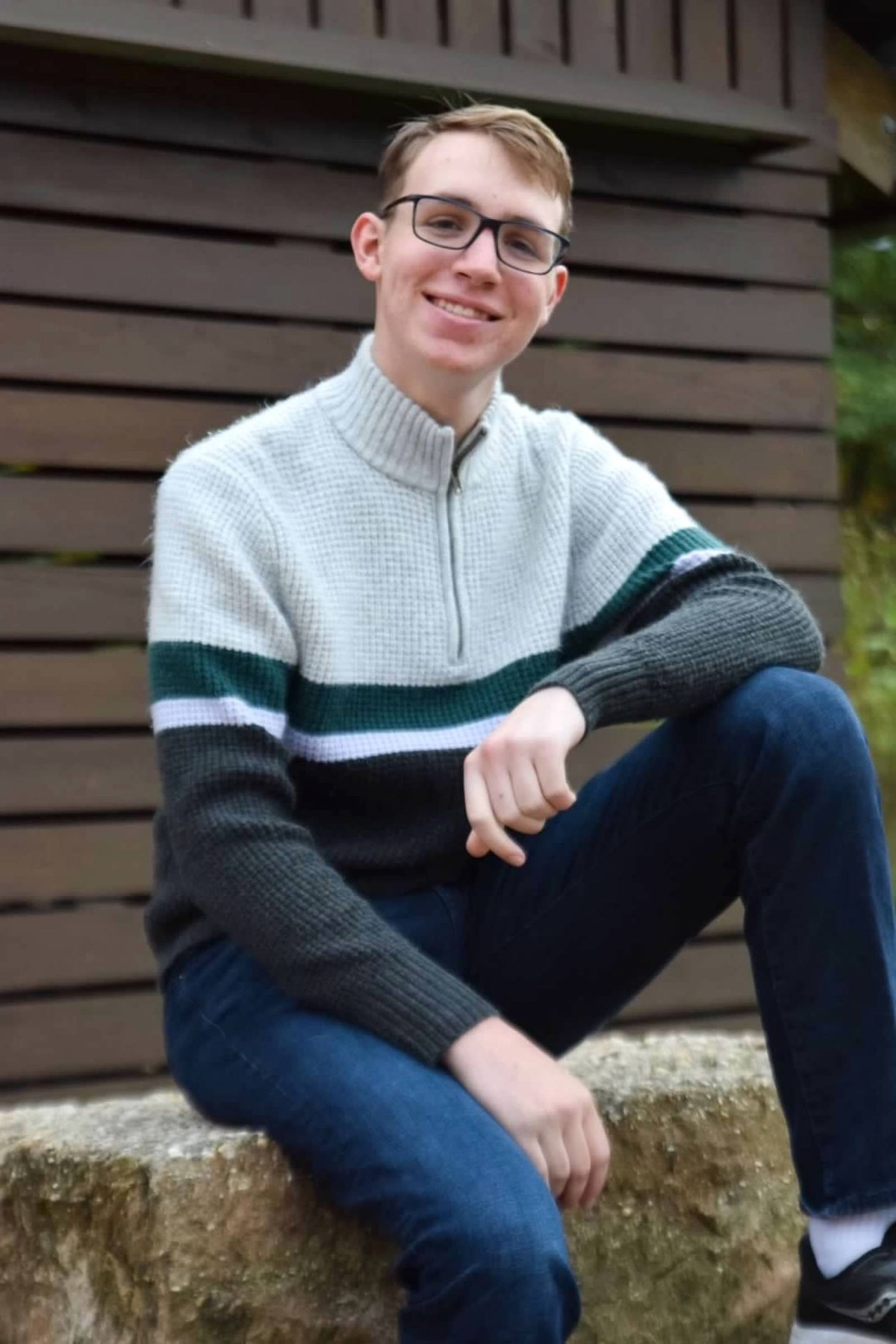 Obituary of Thomas Stoycos