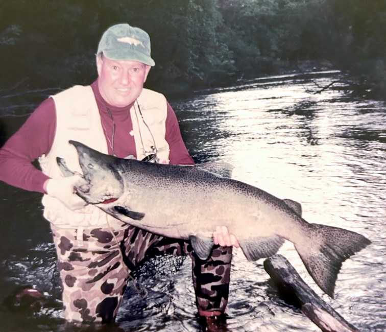 Obituary of Dennis Allen King