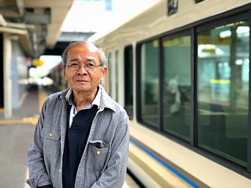 Obituary of Mr. Simon Luk Sung Lam