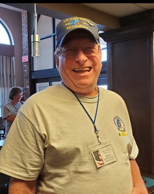 Obituary of Ralph Gregory Skelton