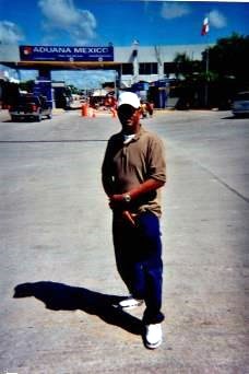 Obituary of Joseph Willie Bell