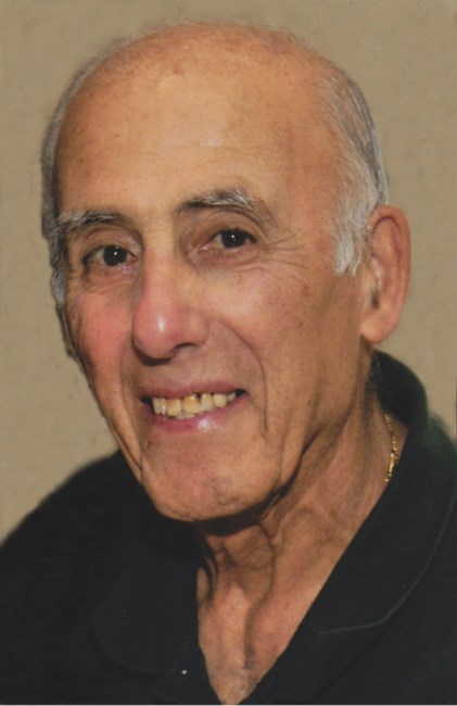 Obituary of John J. Grima