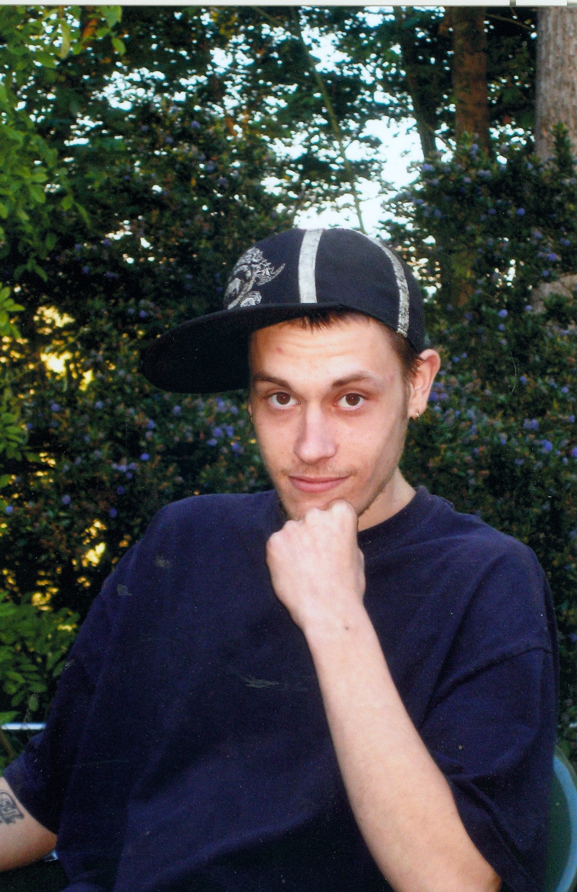 Obituary of Derek Kelly Boston