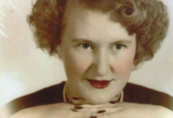 Obituary of Mary Ben Lloyd