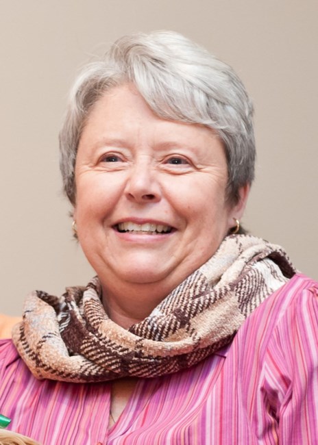 Obituary of Susan R. Holst