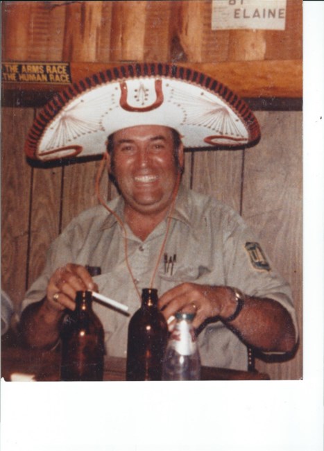 Obituary of Frank Donald Villa