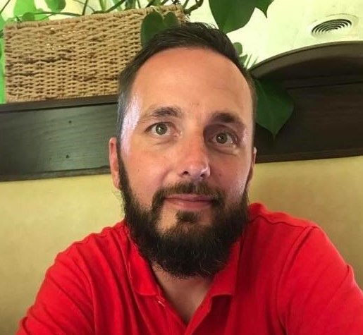 Obituary of Michael Dean Dickerson