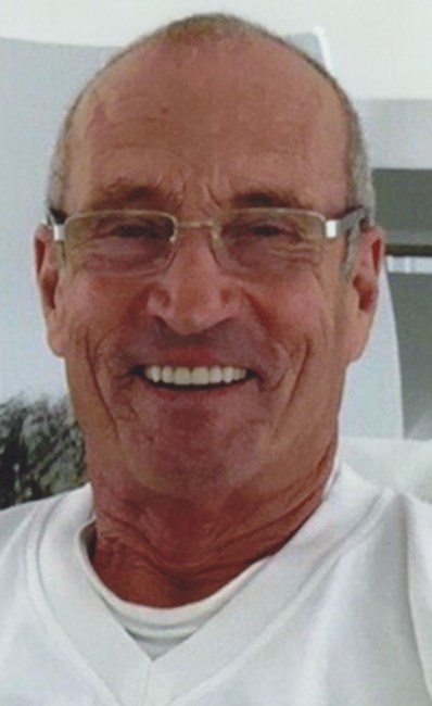 Obituary of Paul Joseph Pontorno