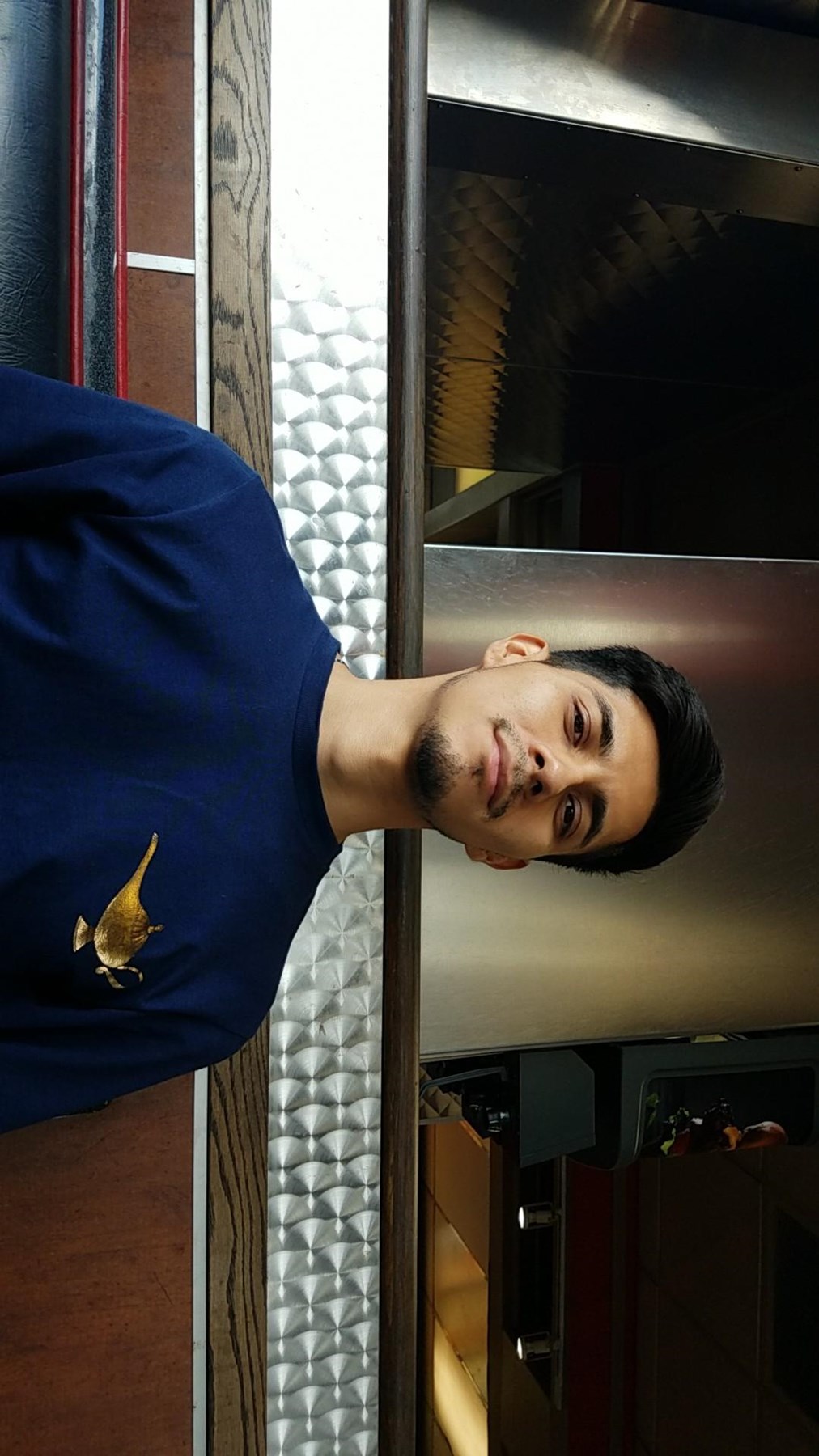 Obituary of Nery Martinez