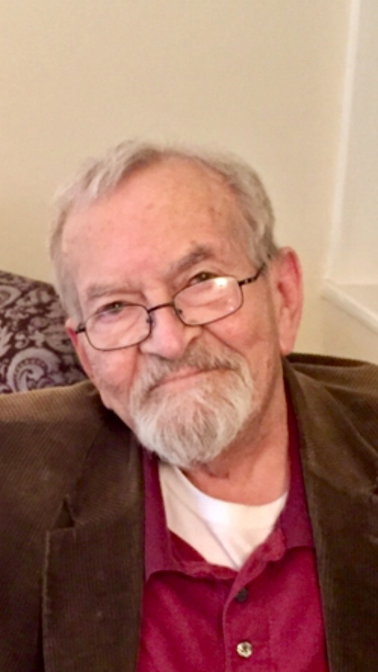 Obituary of James Neal Wood