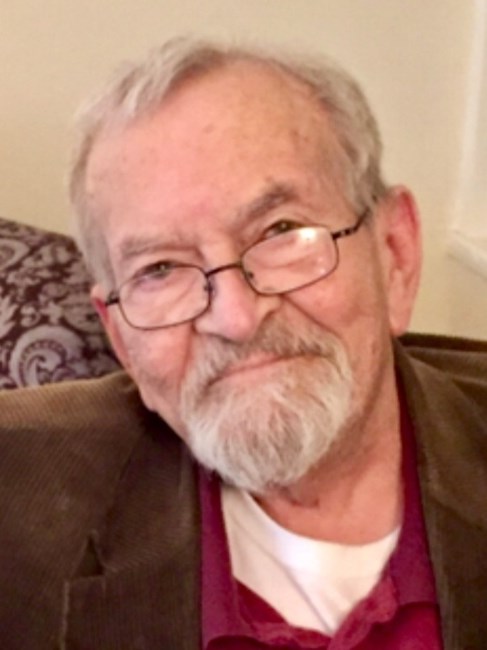Obituary of James Neal Wood