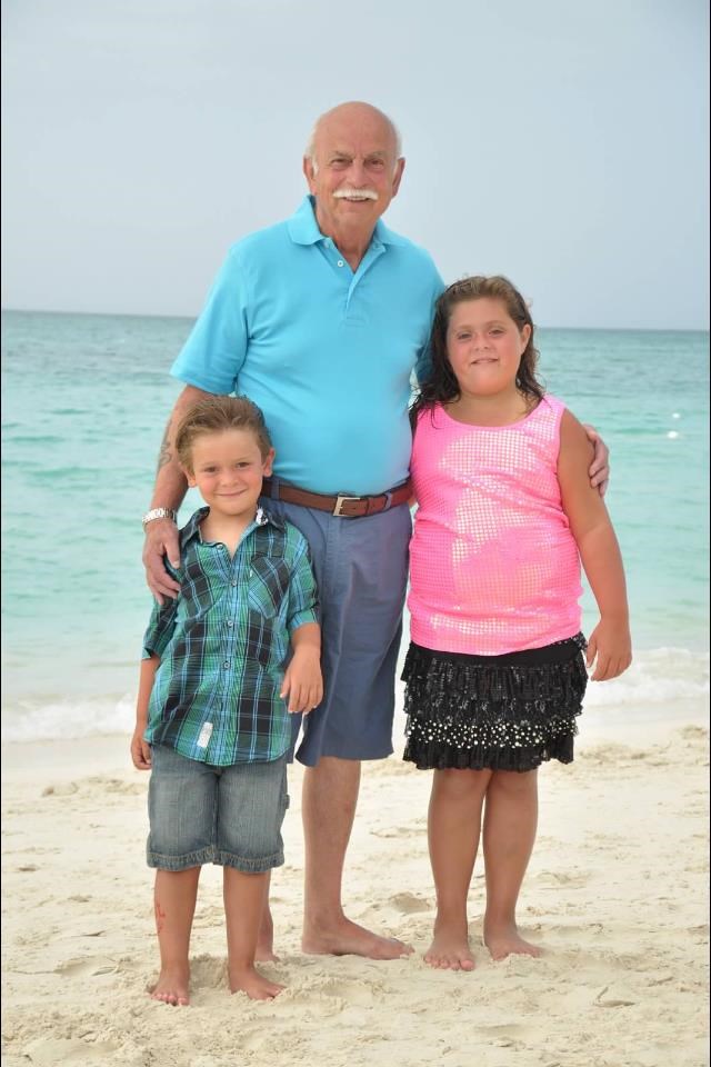 Obituary of Frank A. Soviero