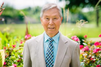 Obituary of Peter Yul Lee
