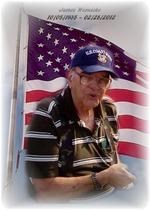 Obituary of James Edwin Wernicke