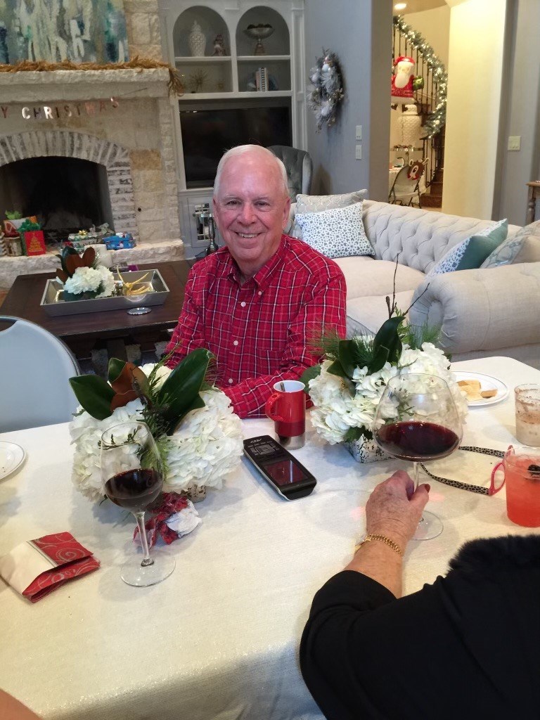 Obituary of Pat Sullivan