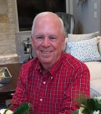 Obituary of Pat Sullivan