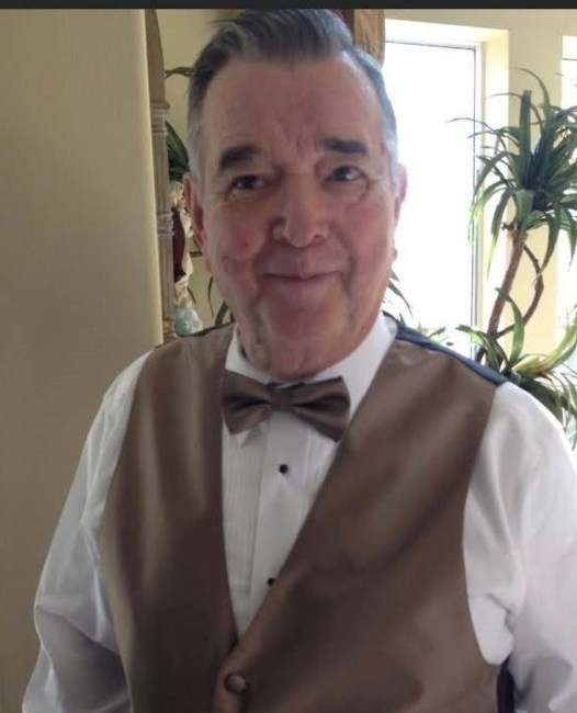 Obituary of Florentino Armando Salazar