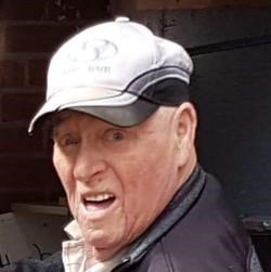 Obituary of Arthur "Red" Leblanc