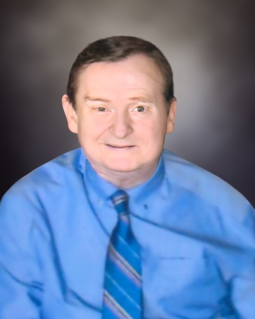 Obituary of Raymond Murphy