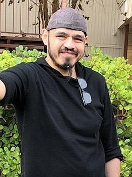 Obituary of Ernest Villela Jr.