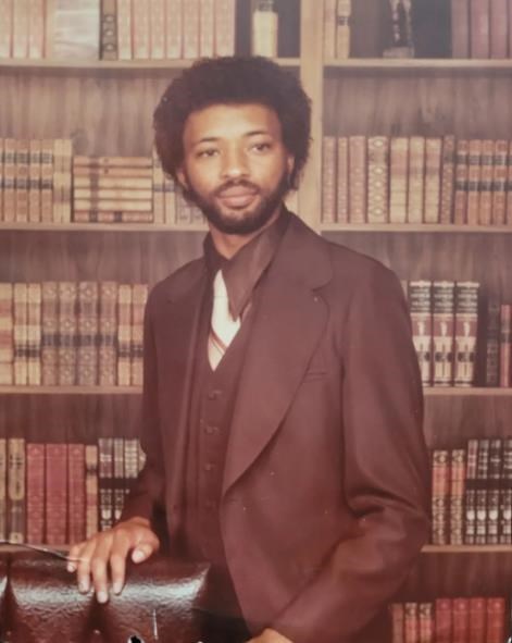 Obituary of James Herbert Dugger