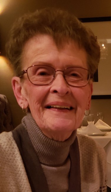 Obituary of Sharon Ileen Lonskey