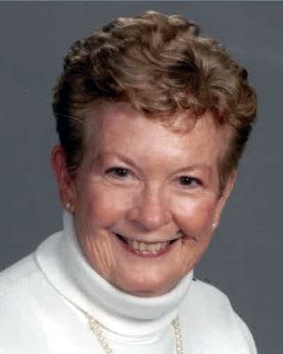 Obituary of Marilyn R Gengras