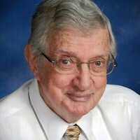 Obituary of Fred Smith Switzer, Jr.