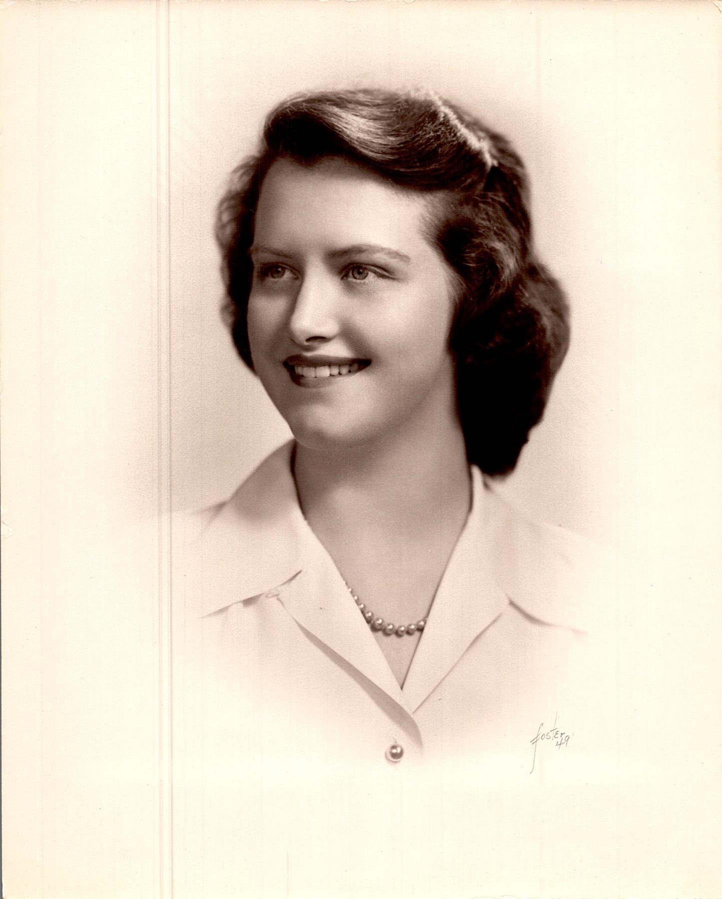 Obituary of Katherine McKenzie Stone