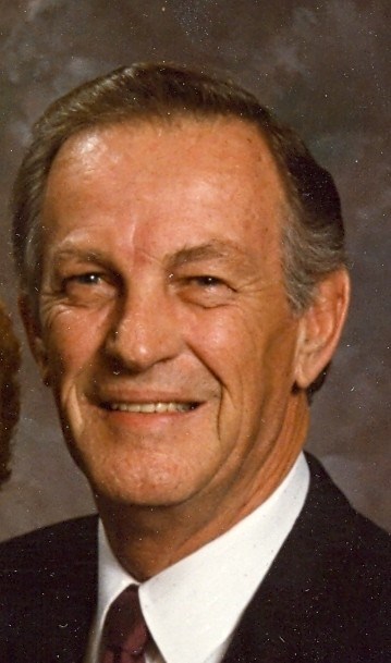 Obituary of James Lewis Frayer