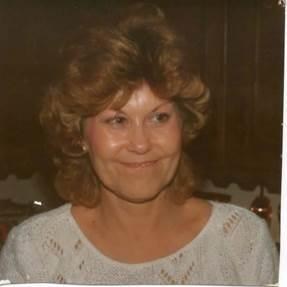 Obituary of Ramona Dean Green