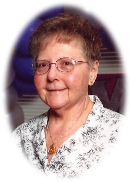Obituary of Jeanette L. Heaton