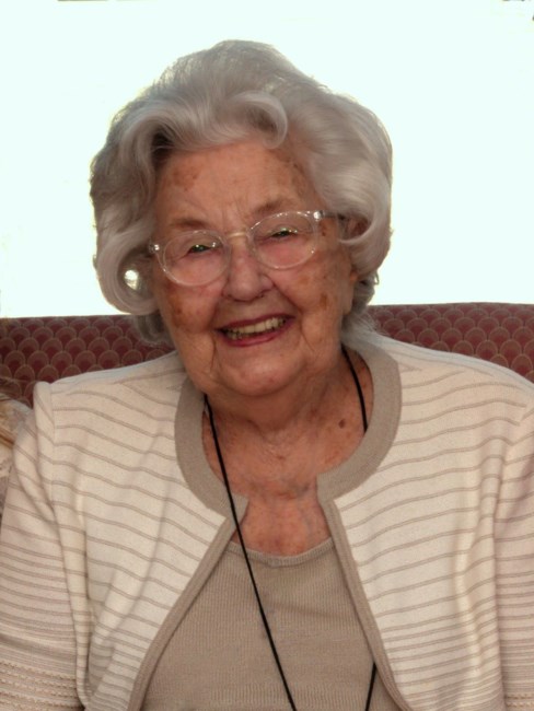 Obituary of Kathleen Straughan