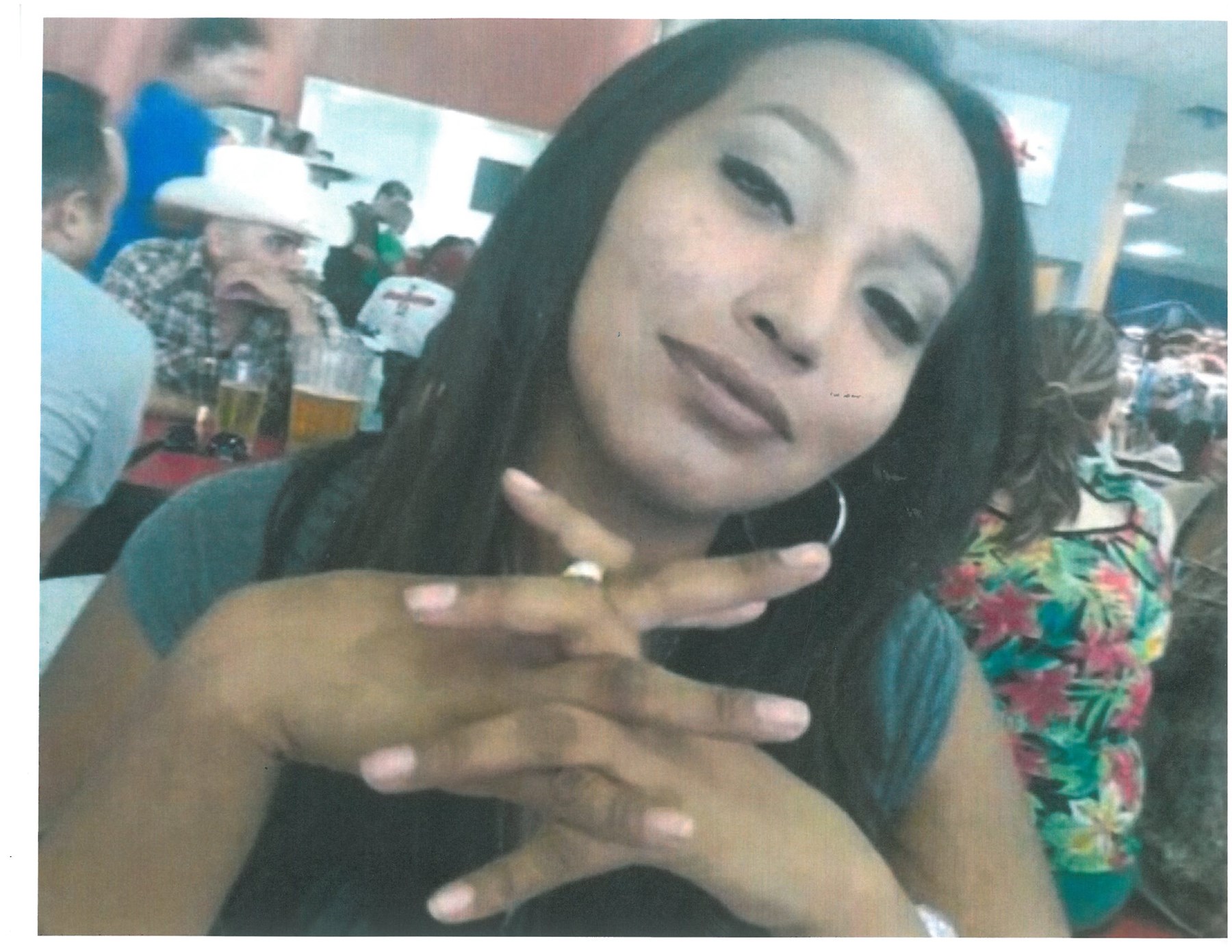 Obituary of Melinda Marie Valenzuela